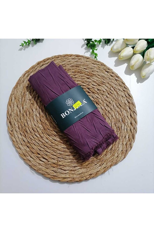 Bambu Piliseli Şal ms899 - 1