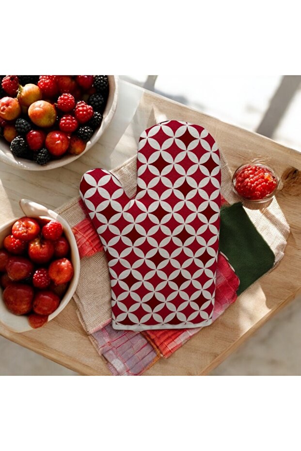 FIRIN ELDİVENİ - 1