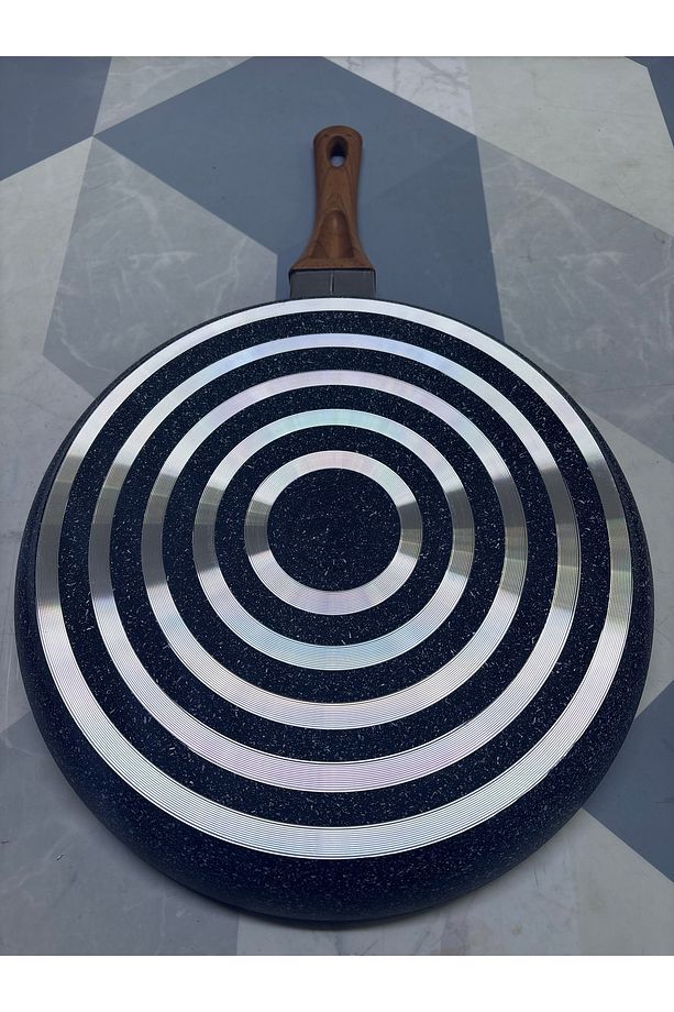 32cm Tek Kulp Tava - 2