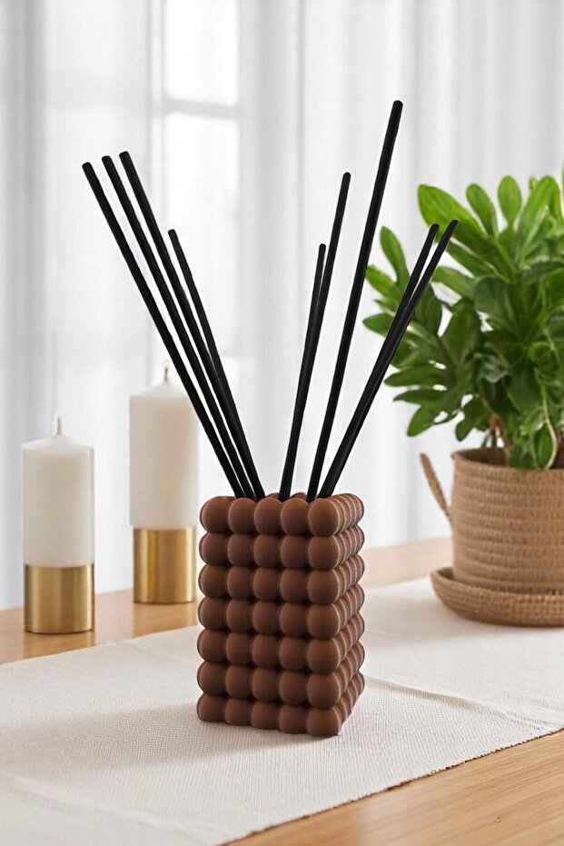 Tütsülük Seti - 4