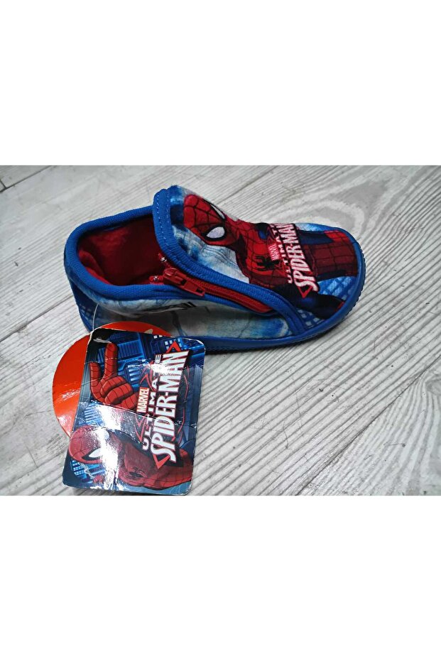 ÖRÜMCEK ADAM PANDUF - 2