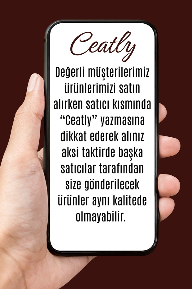 Tütsülük Seti - 8