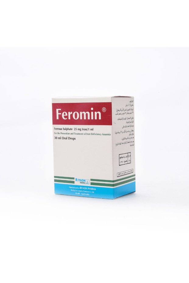 قطرات 30 مل
