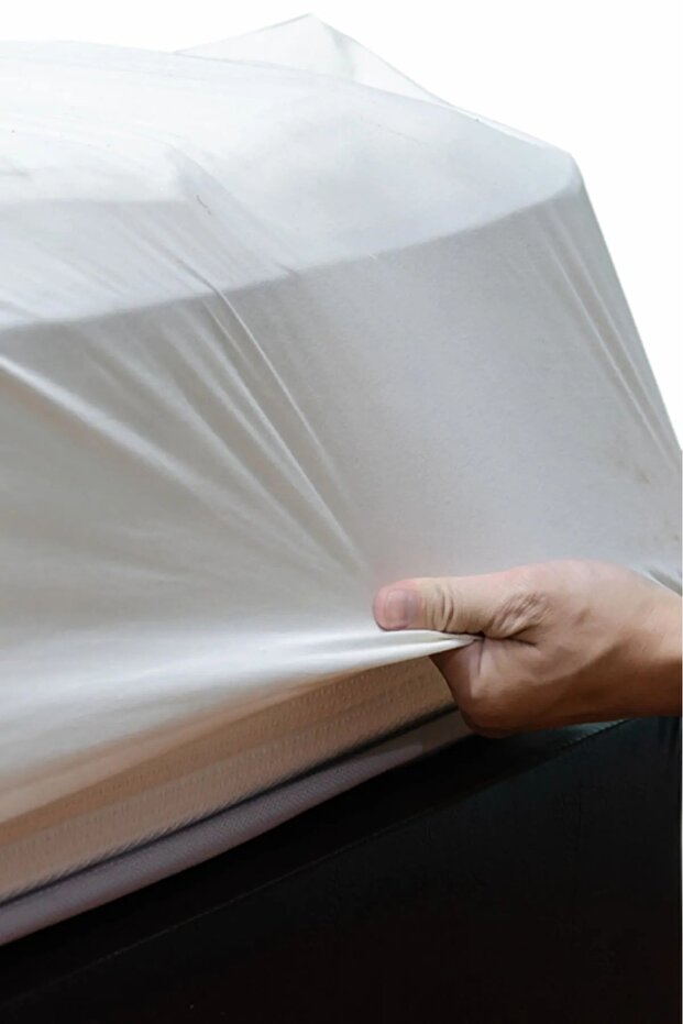 Protector de saltea din microfibră - 2