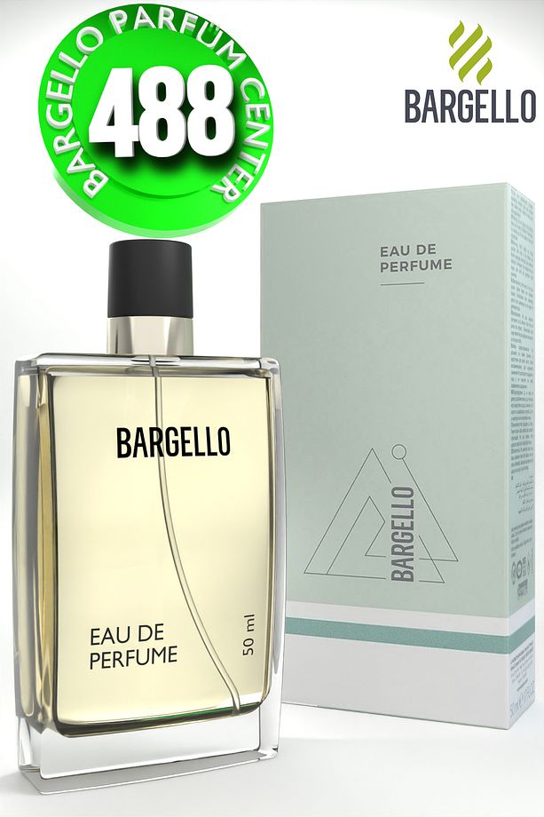 Çikolata Kokulu Parfüm Ç-488 Edp - 1