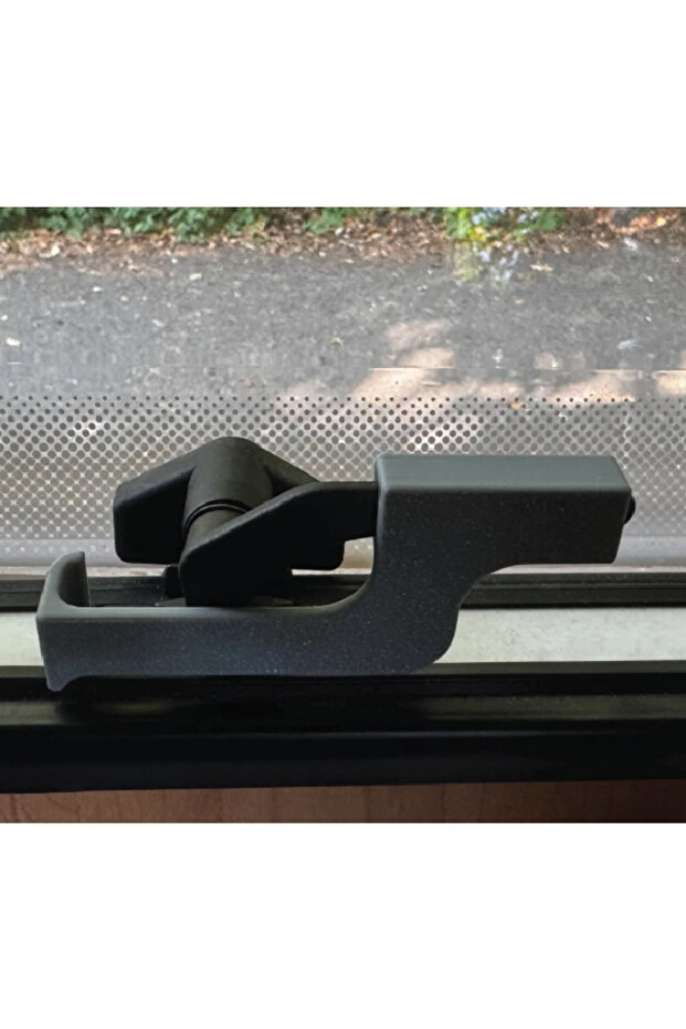 Karavan Cam Kilidi - 3