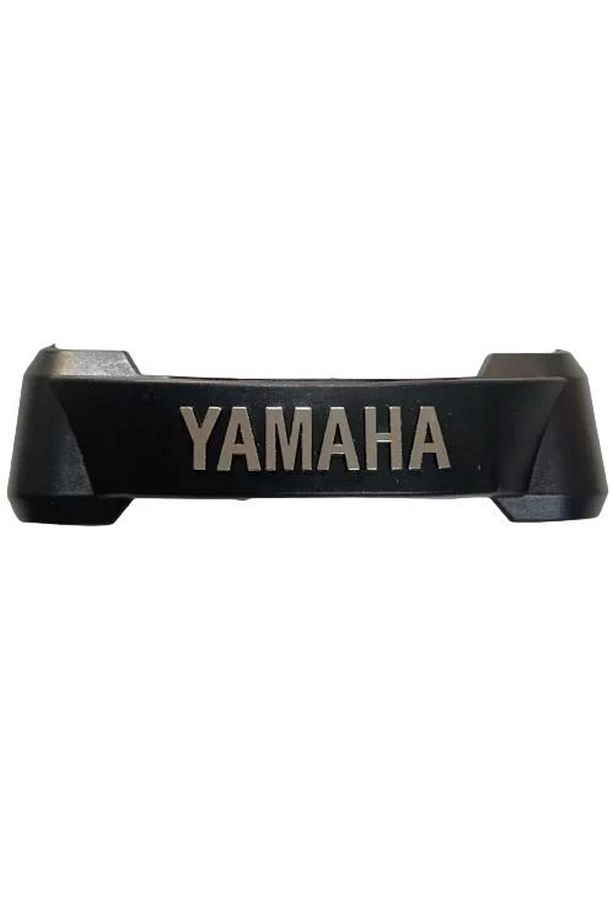 Yamaha Ybr 125 Amblem Ön - 1