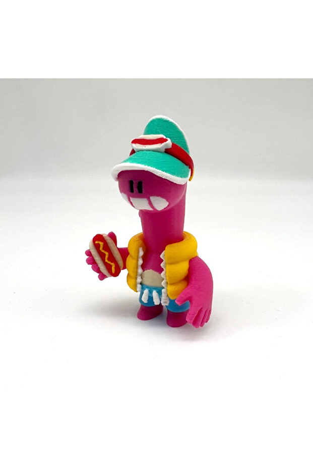 Doug Figürü (Brawl Stars) - 3