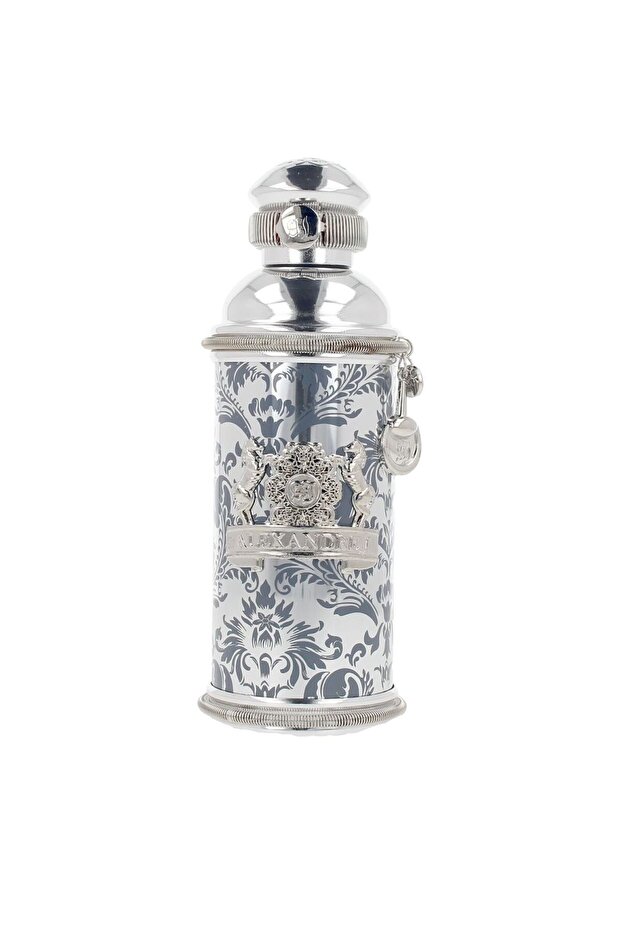 Silver Ombre Edp Vapo 100 ml - 1