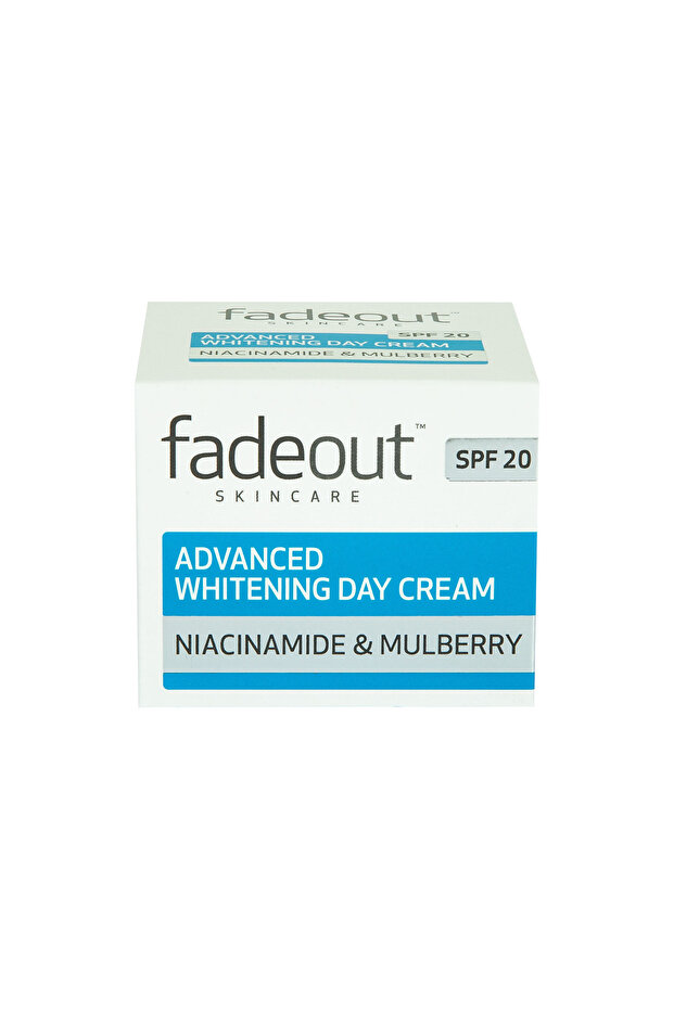 Advanced Whitening Day Cream 50 ml