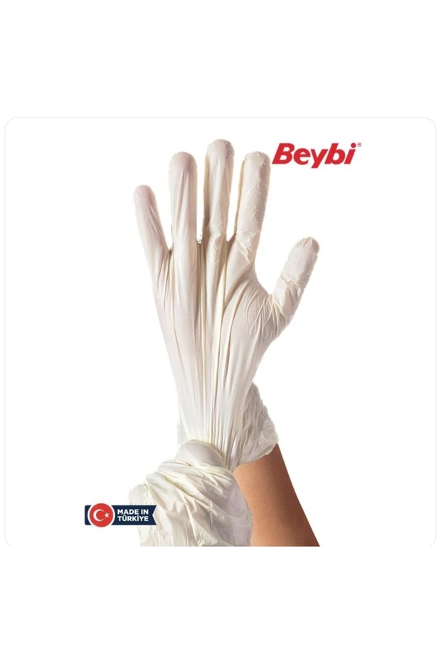 Tpex Tek Kullanımlık Krem 100lü - 2