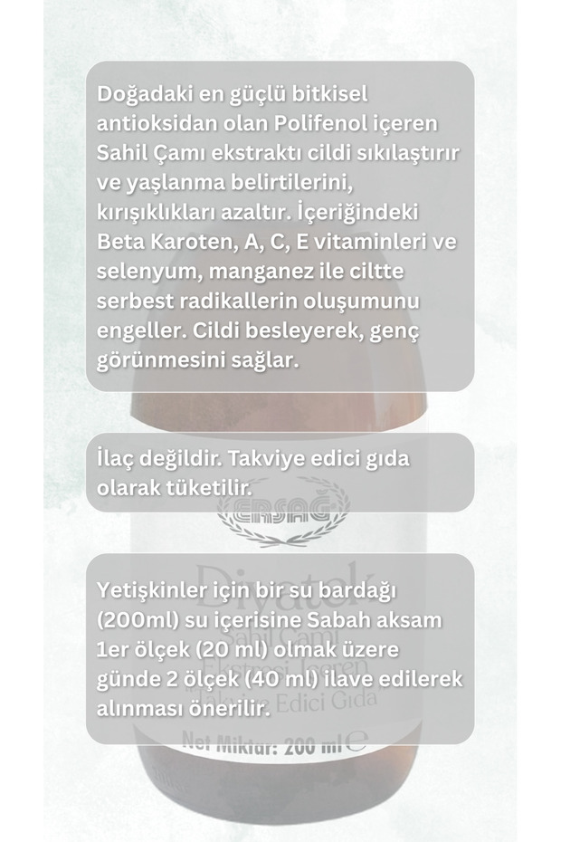 Ersağ Diyatek ( Tekli ) - 3