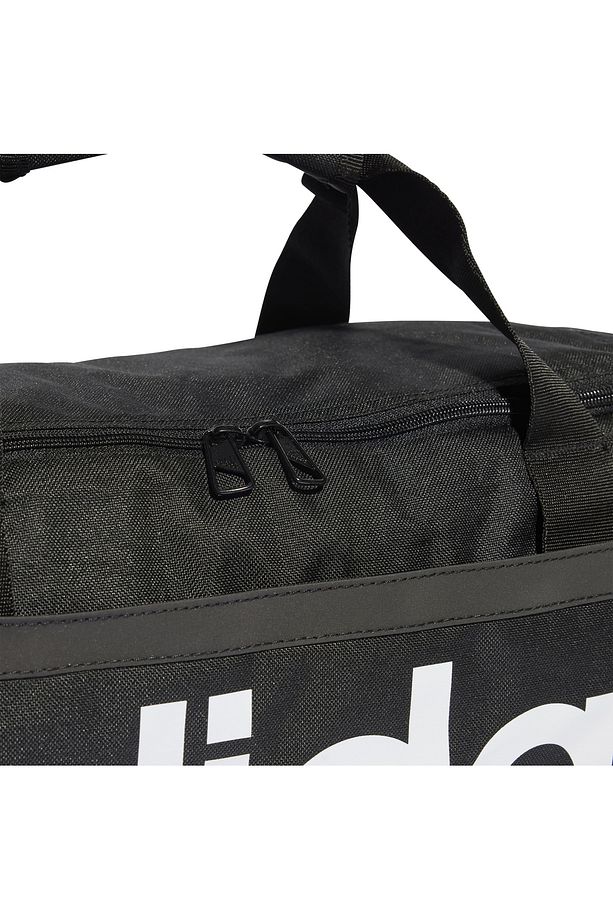 Linear Duffle Xs Unisex Siyah Spor Çantası - 4