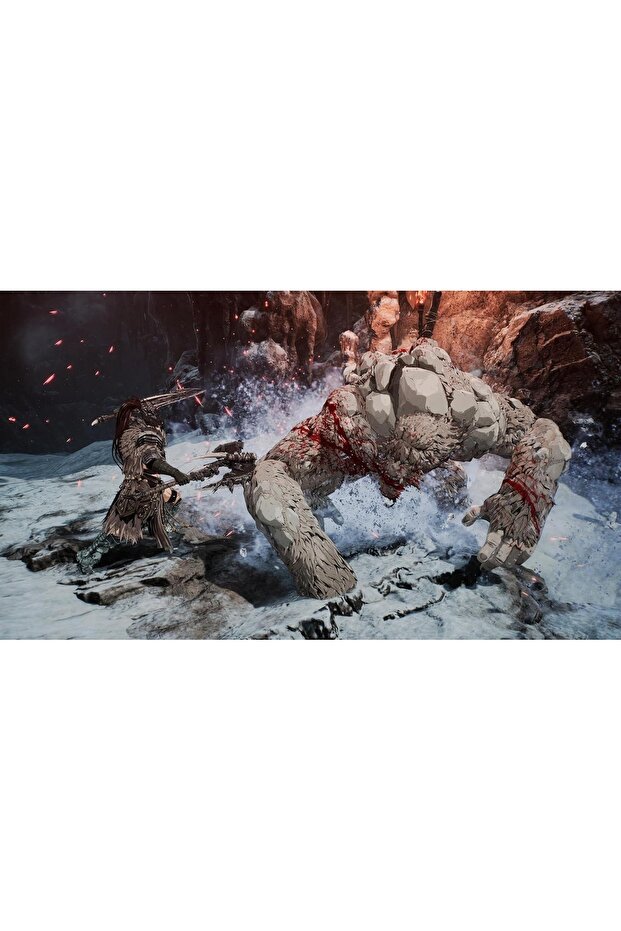 The First Berserker Khazan PS5 - 2