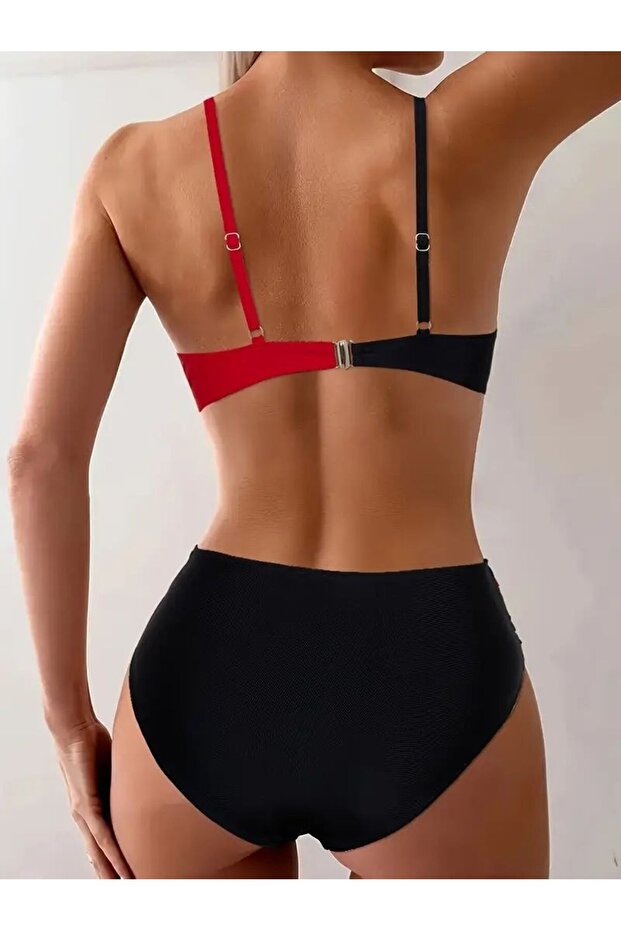 2 Parça Bikini Takımı - 2