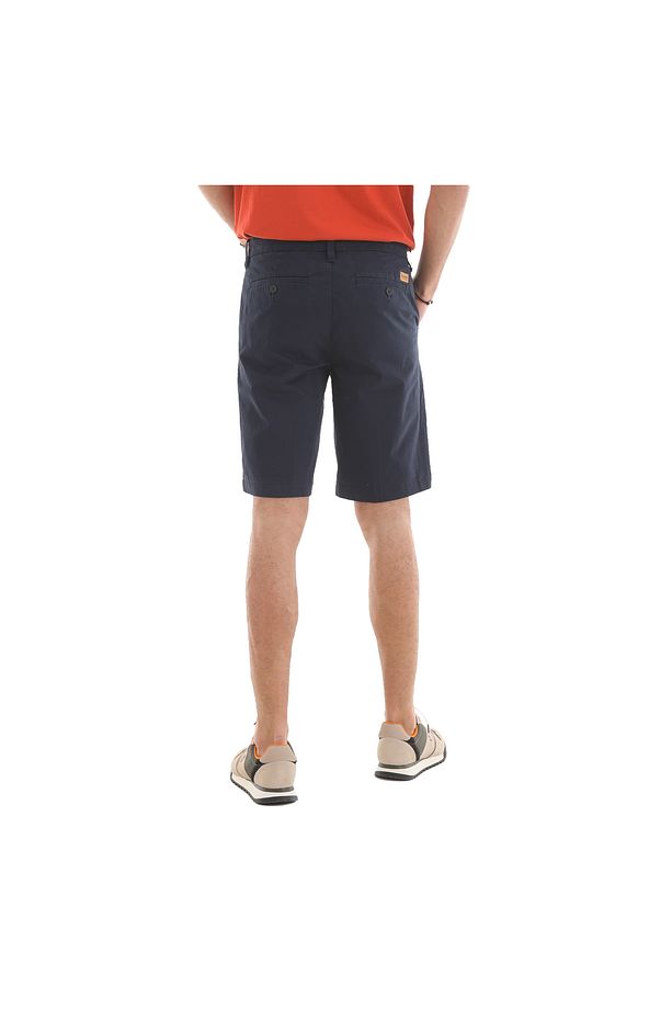 Erkek Squam Lake Stretch Chino Şort - 4