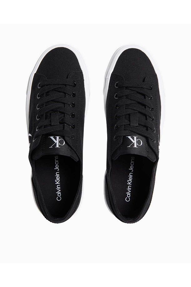 Vulc Flatform Sneaker - 3