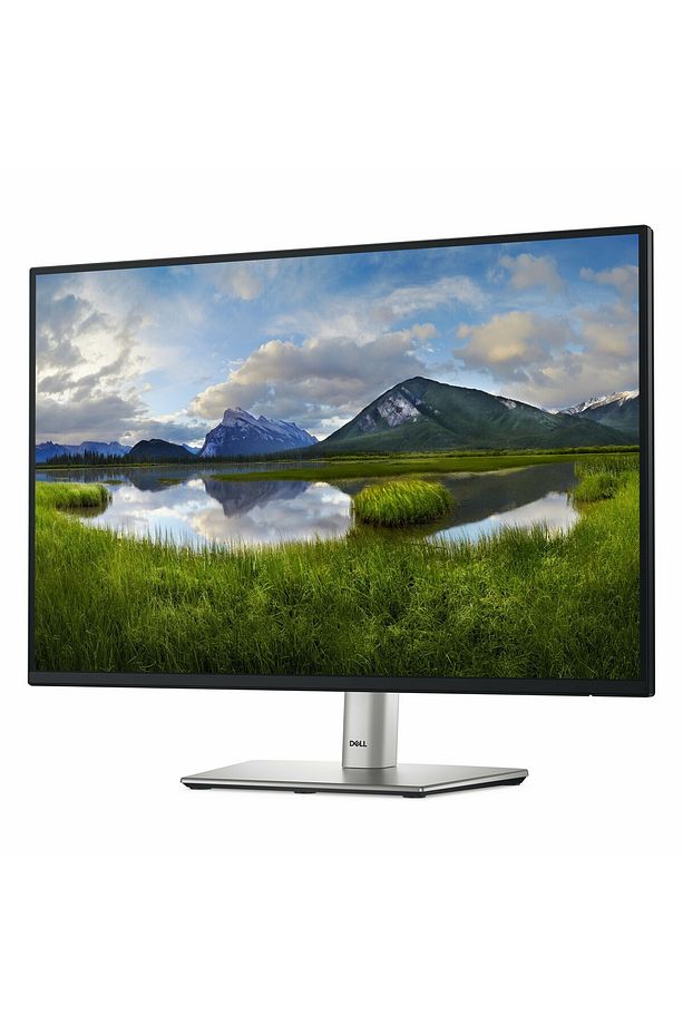 Dell P2425E 24" 100Hz 5Ms HDMI+DP+USB-C+RJ45 FullHD+ IPS Pivot Vesa Monitör - 3