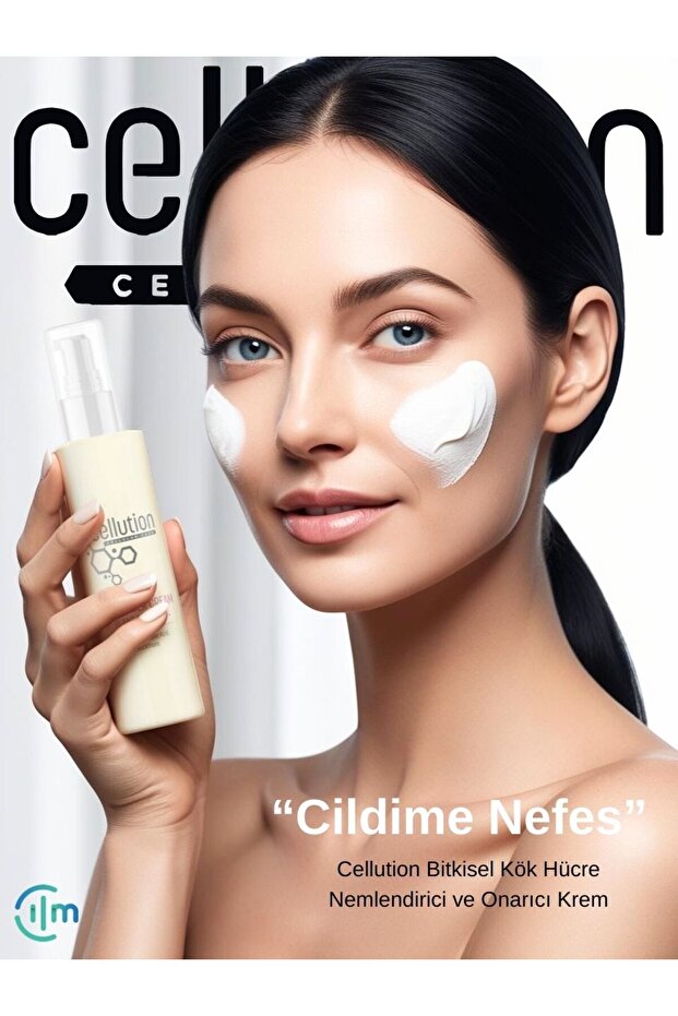 Bitkisel Kök Hücre Nemlendirici Krem 150 Ml - 6
