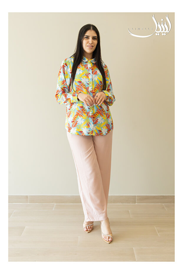 Ladies Co-ord Set
