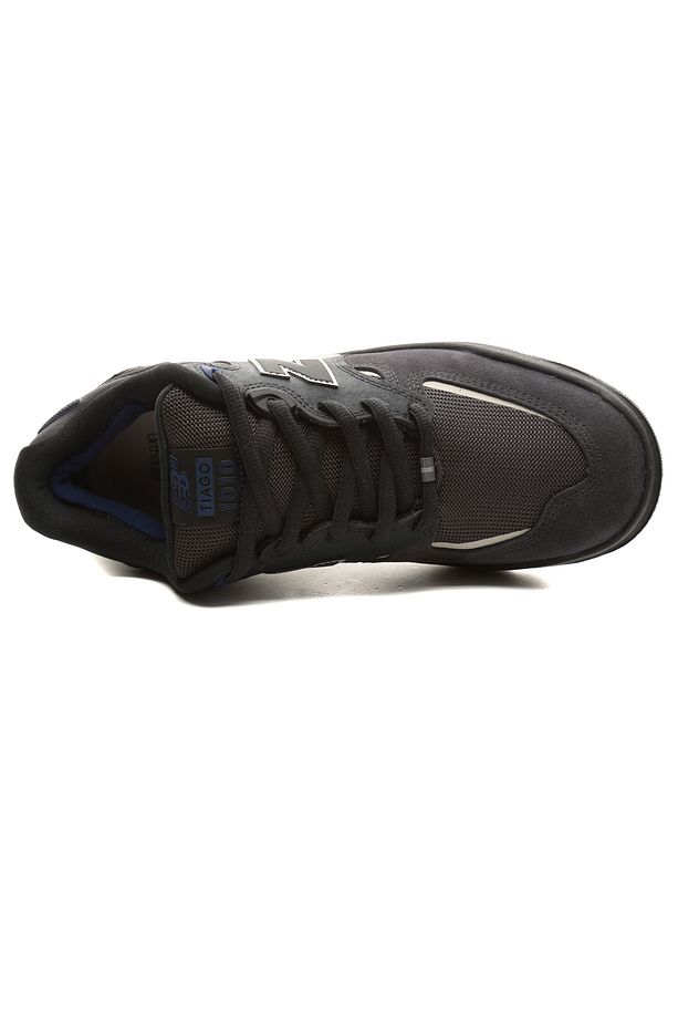 Nm1010ur-r Nbnm1010ur Spor Ayakkabı Siyah - 5