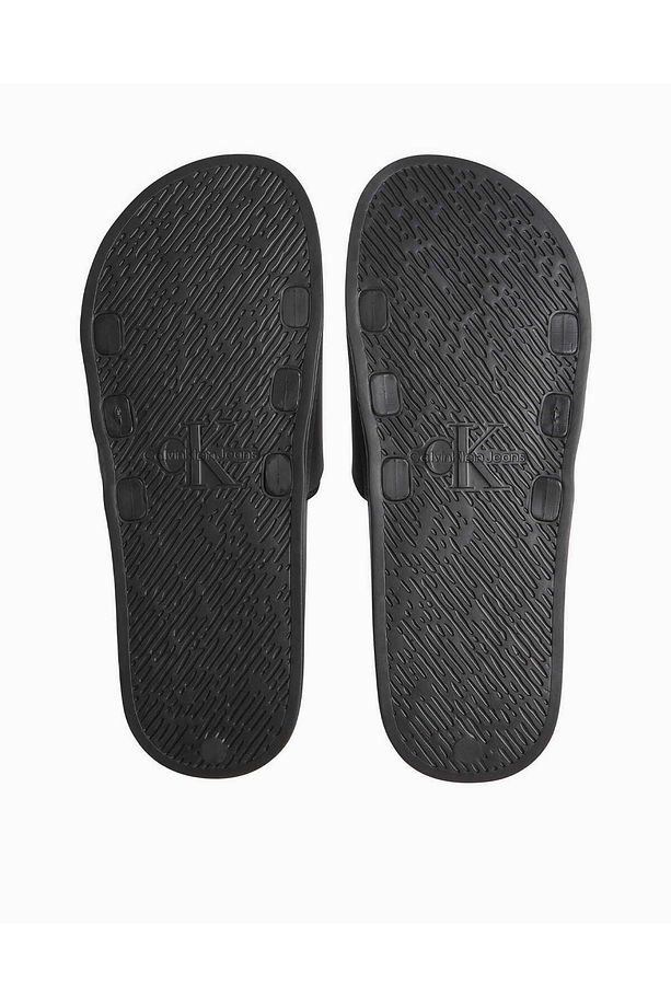 Slide Rubber Neopren Monogram Slide Terlik - 4