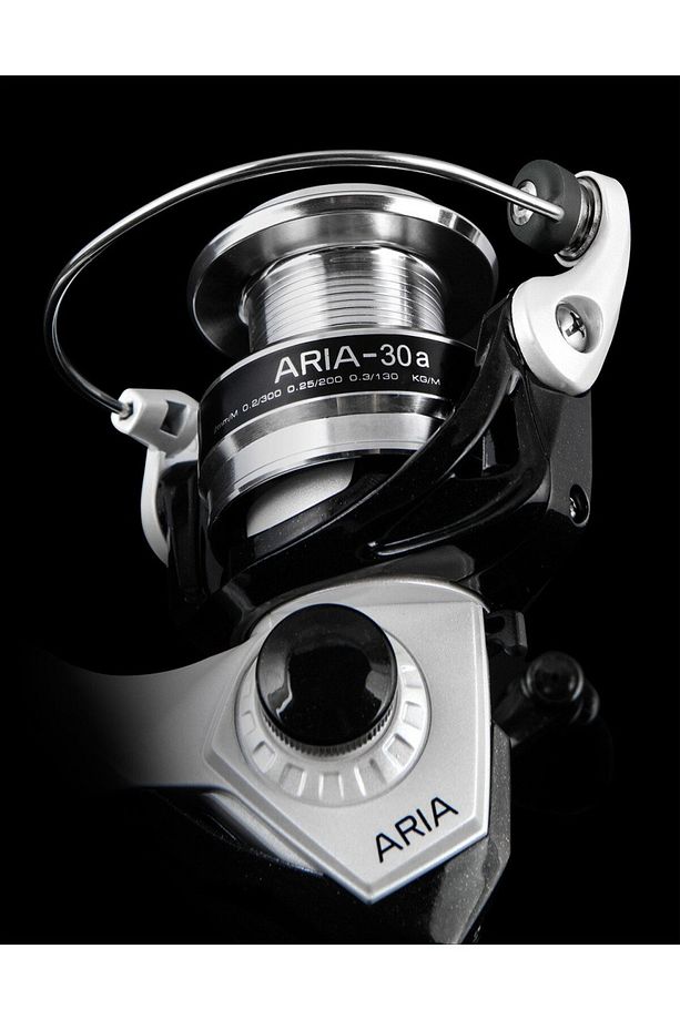 Aria 40 Spin Surf Olta Makinesi - 2