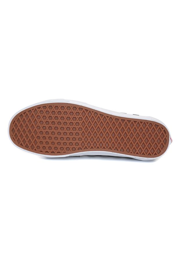 0a4uuk4w71-r Ua Sk8-low Spor Ayakkabı Siyah - 6