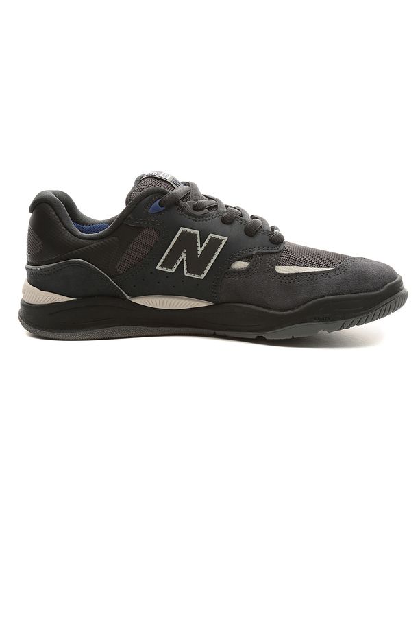 Nm1010ur-r Nbnm1010ur Spor Ayakkabı Siyah - 4