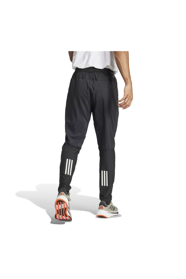 Ik5024-e Otr B Pant Erkek Eşofman Altı Siyah - 2