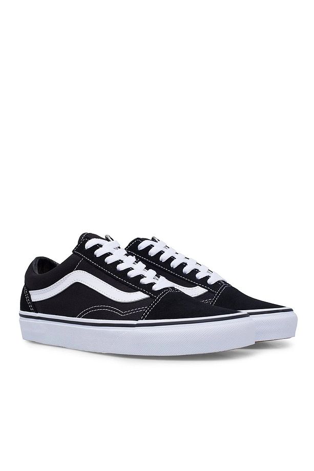 Old Skool Unisex Günlük Ayakkabı - 2