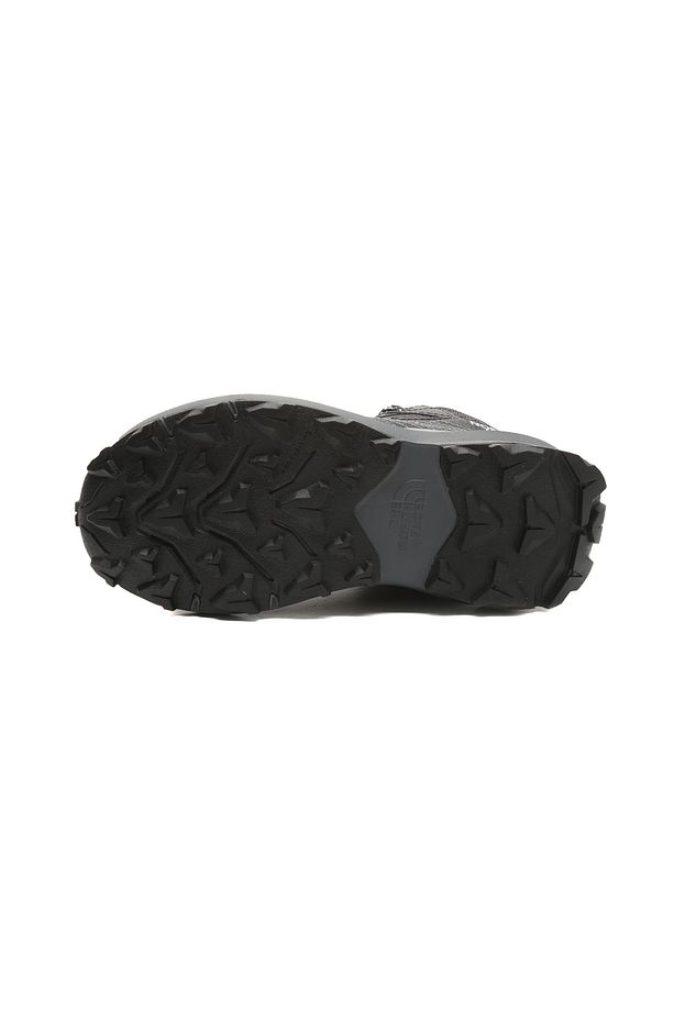 F0a5lxgkx71-r Y Fastpack Hıker Wp &amp;ccedil;ocuk Spor Ayakkabı Siyah - 6
