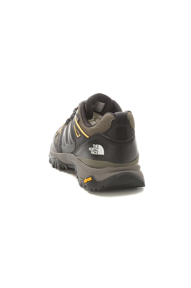 F0a8aa9bqw1-r M Hedgehog Gore-tex Erkek Spor Ayakkabı Siyah - 3