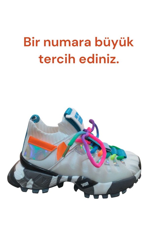 Children's Sports Shoes (Notice: Narrow Fit, Prefer Number 1 Large.