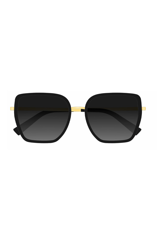 DK4339COL01 نظارات شمسية نسائية