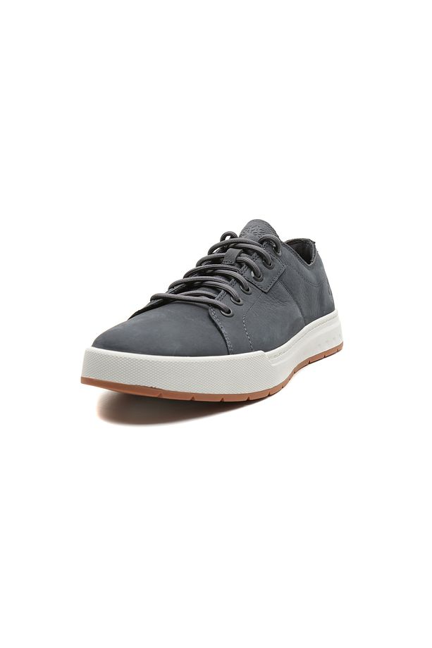 B0a6a2dep21-r Low Lace Up Sneaker Erkek Spor Ayakkabı Indigo - 2