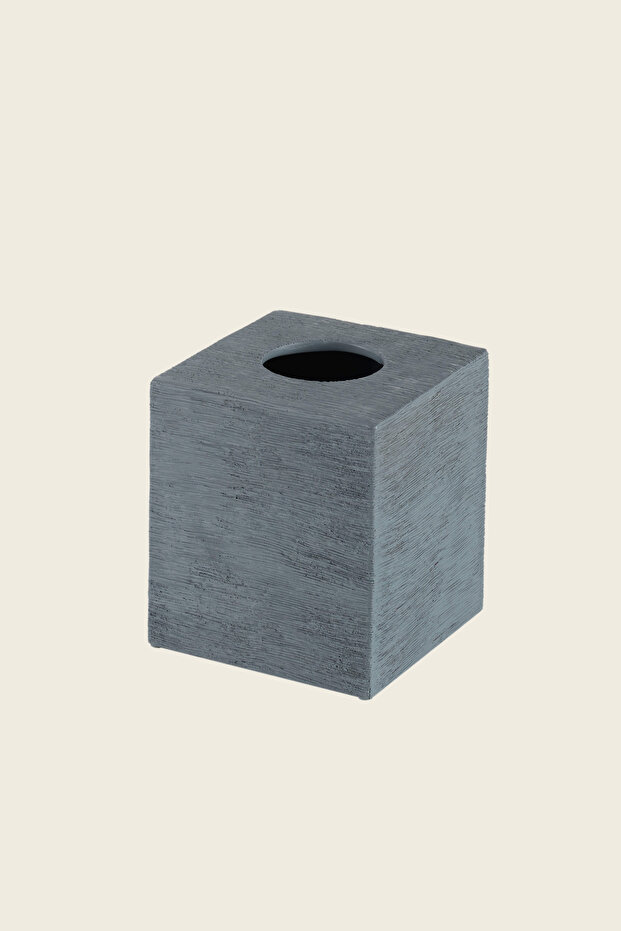 Root Peçetelik Gri - 1