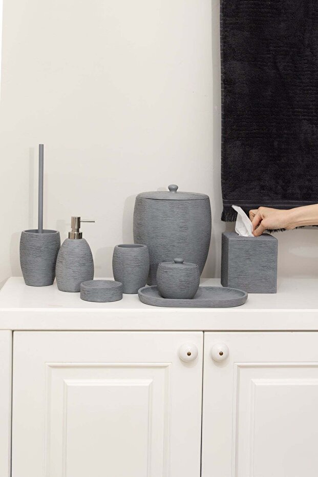 Root Pamukluk Gri - 2