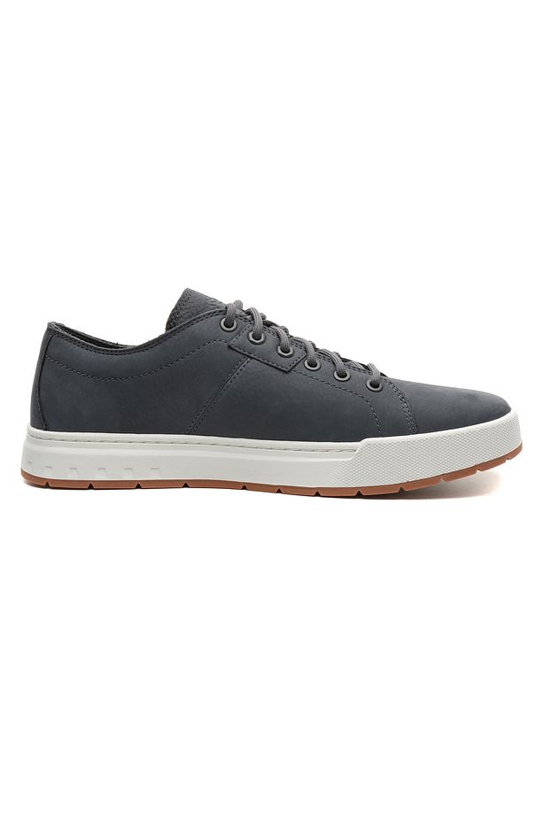 B0a6a2dep21-r Low Lace Up Sneaker Erkek Spor Ayakkabı Indigo - 4