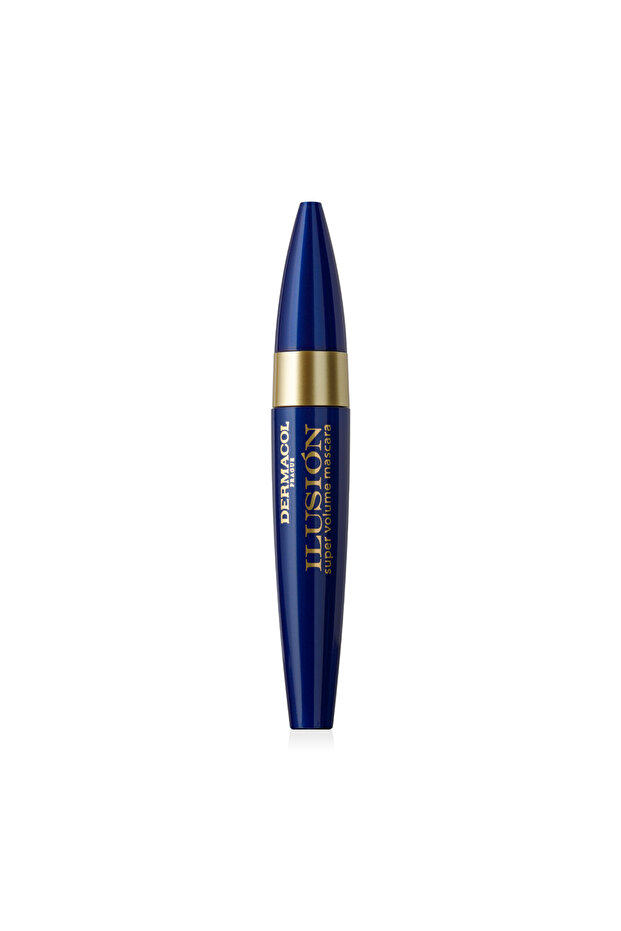 ماسكارا Illusion Super Volume | ديرماكول - 3