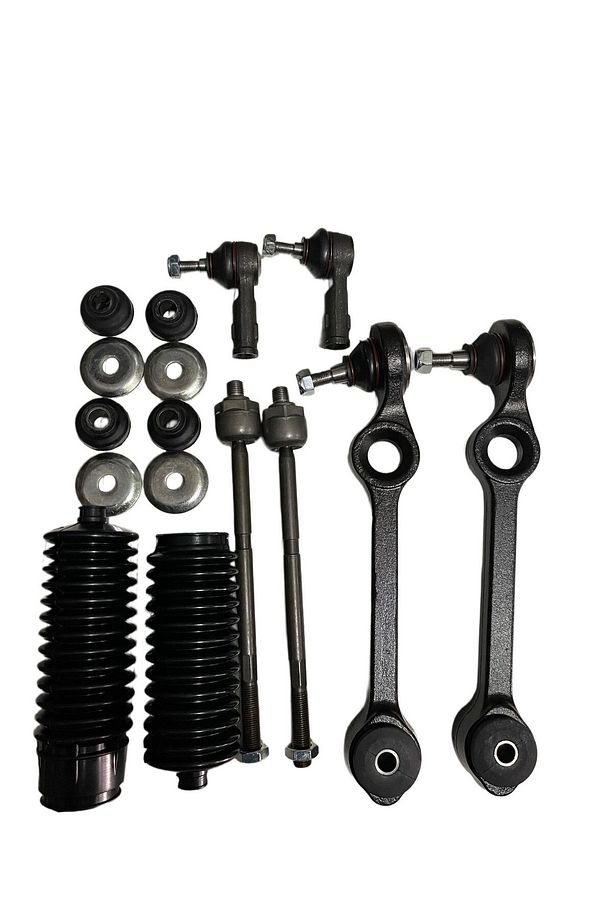 TOFAŞ DOĞAN KARTAL ALT BAKIM SETİ ROT KOLU ROT BAŞI ROTİLLİ KOL SAĞ SOL TAKIM ( HİDROLİK ) SLX - 1