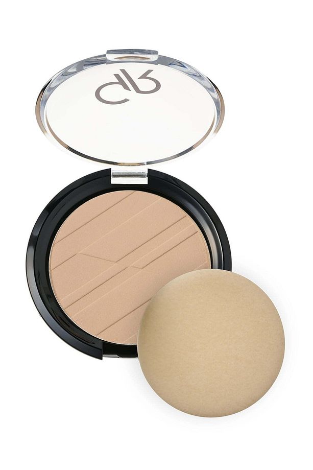 Silky Touch Compact Powder 05 Kompakt Pudra 12 g - 5