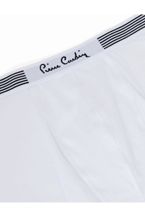 Erkek 47% Pamuk, 47% Modal, 6% Elastan 3'lü Likralı Boxer S2.Q.TK.2K.R9.3L - 2