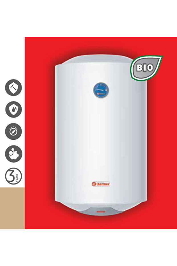ERS 65V Elektirikli Termosifon