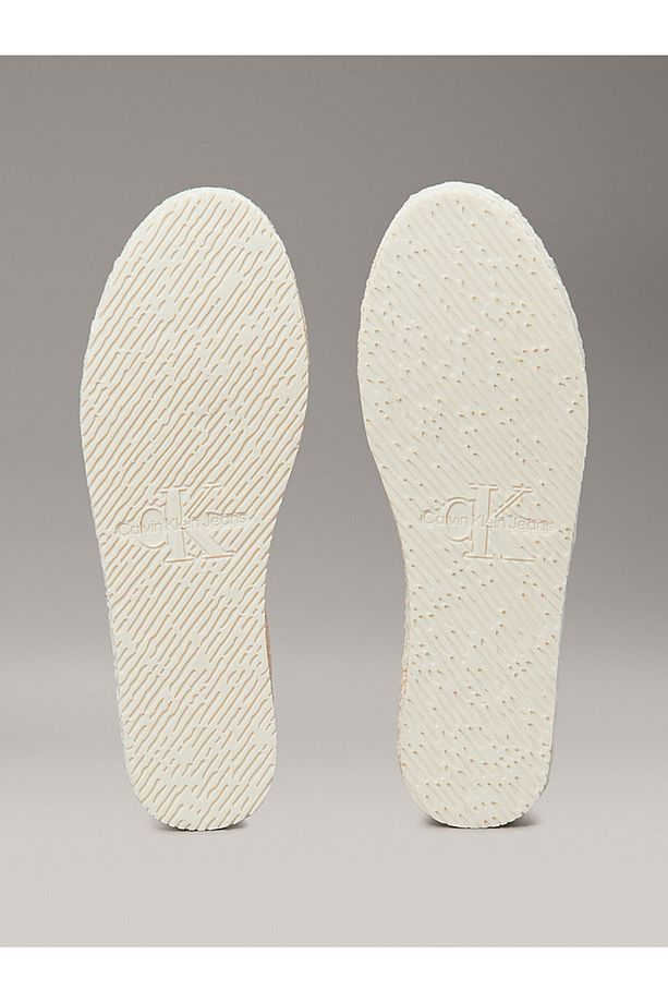 Platform Espadrilles - 5