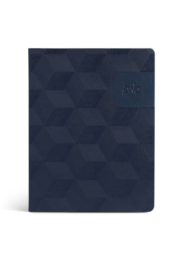 Paradigma Koleksiyonu Lacivert Notebook - 1