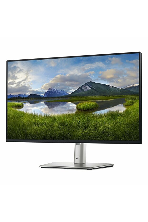 P2425HE 23.8" 100Hz 5Ms VGA+HDMI+DP+USB-C+RJ45 FullHD IPS Pivot Vesa Monitör - 3