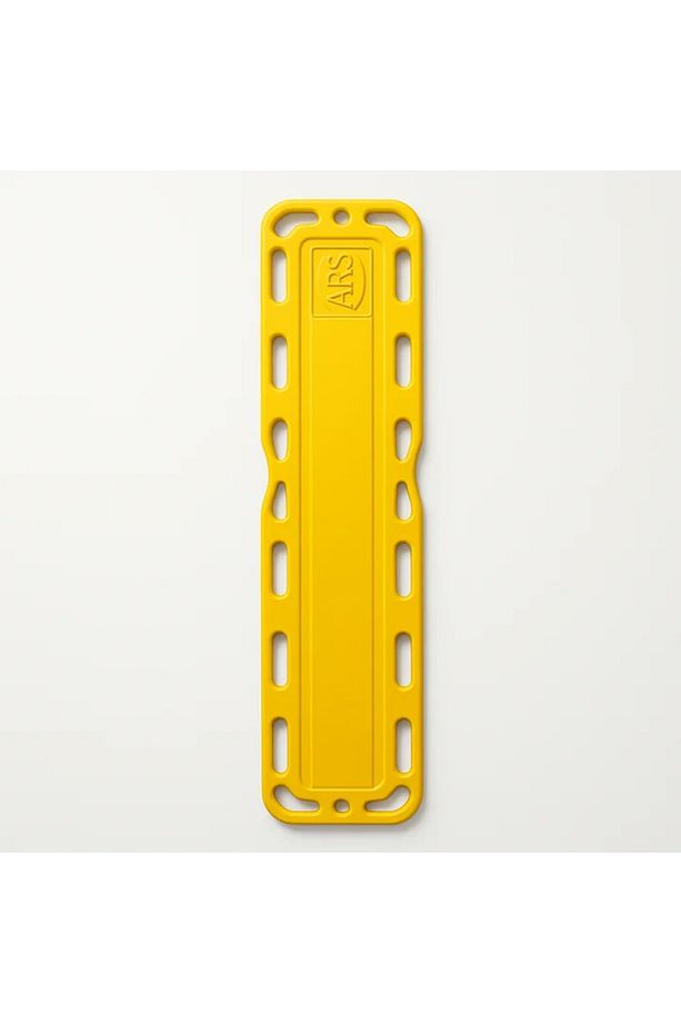 Cankurtaran Yüzer Sedye ( Omurga Tahtası ) Plastik - 4