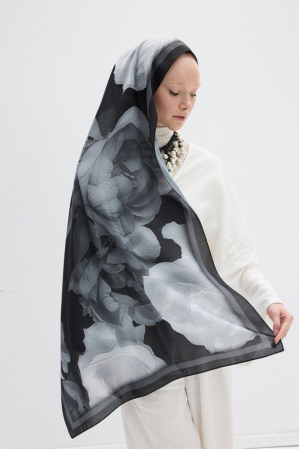 Lotus Soft Collection - Siyah - 2