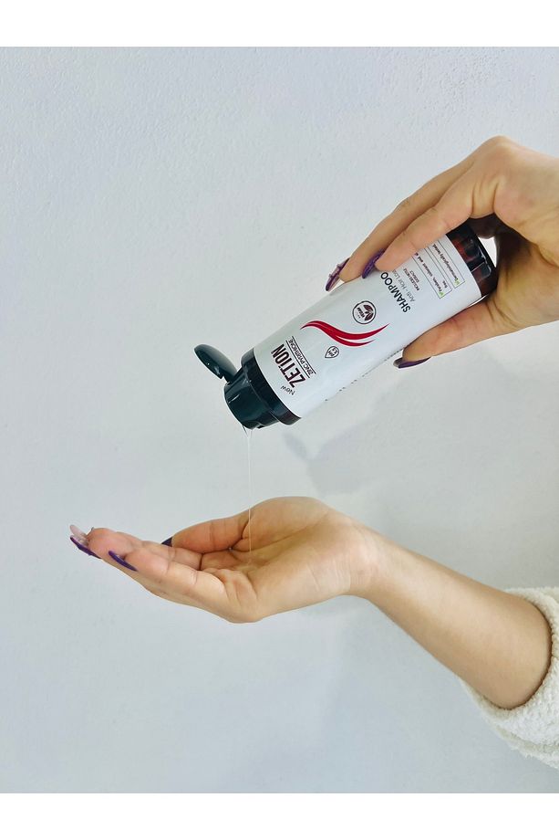 Saç Güçlendirici Şampuan 200 ML - 1